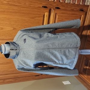 The North Face Windwall jacket womens size XL